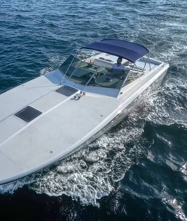 Transfer Naples - Amalfi Coast by Boat 