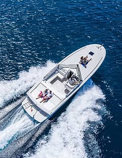 Transfer Napoli - Positano o Amalfi in barca